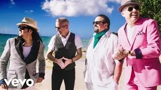 The Mavericks - Summertime (When I'm With You)