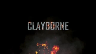 CLAYBORNE | Teaser Trailer |