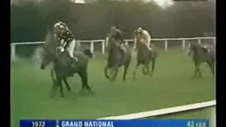 The BBC Grand National 1972 - Well To Do