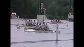 HRR 2012 Wednesday - Wyfold - ANA Australia vs Walton