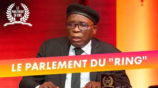 Le Parlement du Rire (29/04/24) - Gohou défie Digbeu, et BIM !