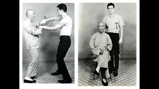 The Legacy of Master Ip Man: A Martial Arts Icon