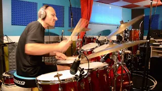 Steppenwolf - Born To Be Wild - Drum Cover Phil