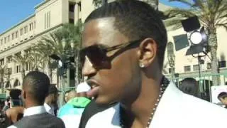 BET AWARDS 2009: Stars Say How Much They Love Michael Jackson