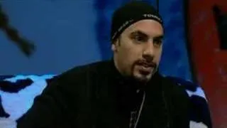 Da Ali G Show - Animal Rights