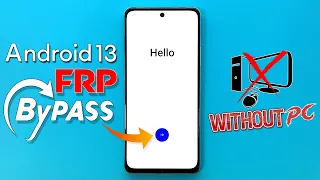 All Oppo Android 13 Frp Bypass/Unlock - Clone Phone Not Open Solution - Without PC 2024 FRP Unlock✅✅