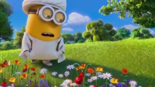 Миньоны Мини мультик 2016 New Minions Mini Movie 2016 Despicable Me 2 i Animated Super funny minions