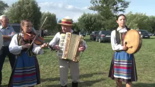 Kapela Zdzisława Marczuka  - Stężyca 2016