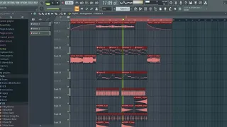 KSHMR & Stefy De Cicco - Kids (FL Studio Remake + FLP)