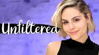 'Westside' Star Pia Toscano Gets Honest About the Road to Fame | Unfiltered (Exclusive)