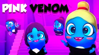 BLACKPINK - ‘Pink Venom’ ⭐️Cute cover by The Moonies Official ⭐️ Let's celebrate BLACKPINK comeback!