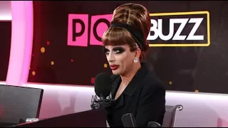 Bianca Del Rio On How To Read Someone, Hurricane Bianca 2 & Losing Work To Pennywise