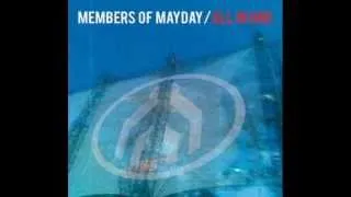 Members of Mayday - Worldclub (Technolectro Instr. Mix, Electro Dub 2.0)