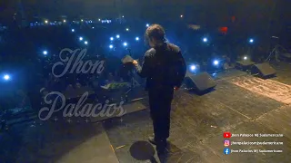 Jhon Palacios - Billie Jean en Plaza de la Música 2019 / Córdoba - Argentina