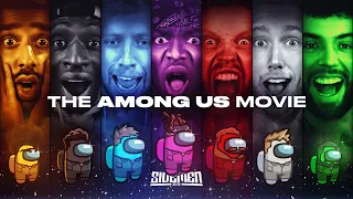 THE SIDEMEN AMONG US MOVIE