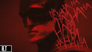 Mark Hamill's Joker In The Batman First Look (Fan Made Trailer)