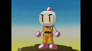Bomberman Online - Intro Dreamcast