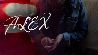 ALEX - A Short Film about Depression