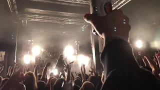 Machine Head-Blood for Blood-Joliet 10/20/18