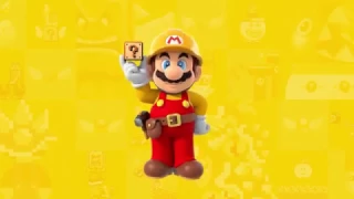 Super Mario Maker Nostalgia Trailer Wii U  mp4