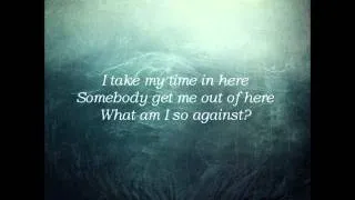 Stone Sour-Tired Lyrics