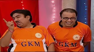 Episode 632 - Taarak Mehta Ka Ooltah Chashmah - Full Episode | तारक मेहता का उल्टा चश्मा