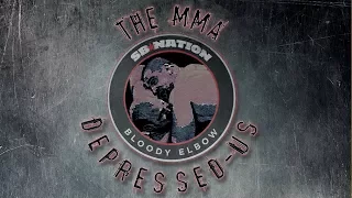 The MMA Depressed-Us 17: Woodley vs. Thompson 2