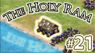 The Holy Ram | Low Elo Legends #21
