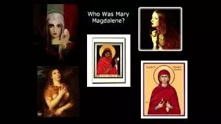 Were Jesus and Mary Magdalene Married? Dr Michael S Heiser