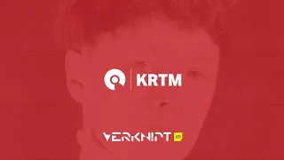 KRTM @ Verknipt Day 1 | ADE 2019 | BE-AT.TV