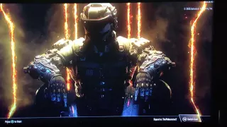 How to Play Black Ops 3 Split Screen [XBOX ONE]