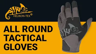 Helikon-Tex - All Round Tactical Gloves®