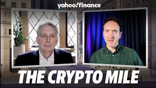 Philip Hammond on CBDCs, stablecoins and crypto's place in global finance | The Crypto Mile