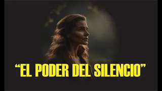 EL PODER DEL SILENCIO