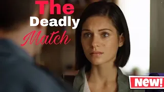 The Deadly match 2022 lifetime movie/#Lmn 2022 Based on true story