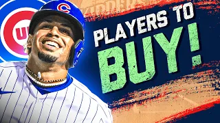3 Players To Trade For | Fantasy Baseball 2024