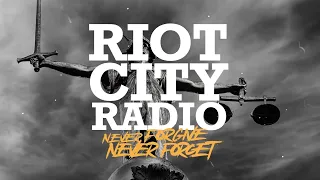 Riot City Radio - Never Forgive, Never Forget! (official Video)