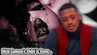 😦Zen Cannon Baby is Dead... Nick Cannon's wife in TEARS😭 at hospital after FINAL MOMENTS!!😢😢😢