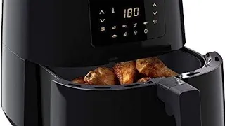 PHILIPS AIR FRYER 🍟Digital HD9352/90 UNBOXING 🍗TOUCH PANEL 🍖0.8 Kg 🍰 4.1L  🥪DAISY VLOGS