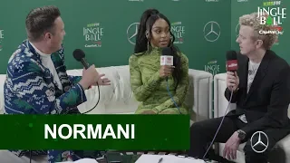 Normani On Her Relationship With Rihanna, Favorite Moment Of 2019