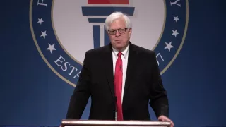 Dennis Prager -  Engage Conference 2016