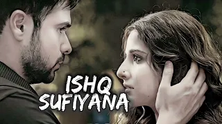 Song : Ishq sufiyana|| Movie : Dirty picture ||  Imraan Hashmi, Vidya Balan||