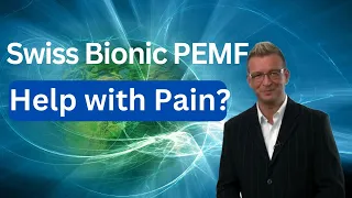 [PEMF] Tatiana's Experience with PEMF for Pain -  May 19 2024 in Vancouver