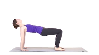 Free Class | Beginner Strength Practice | Yoga Studio: Mind & Body App