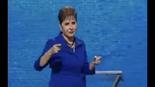 O poder dos pensamentos e das palavras - 2 | Joyce Meyer