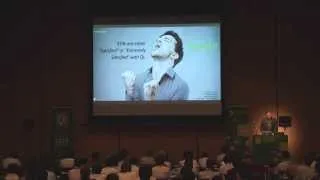 2014 Qt Developer Day Japan:「技術の壁を打ち破る：現代のアプリケーション開発の最前線にある Qt」