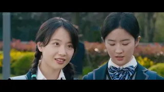 So Young 2:NEVER GONE-Chinese School Love Story Full Movie ENG SUB | Kristino Vanson