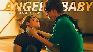 [BL] Rain ✘ Payu -  Angel Baby [ Love In The Air ]