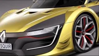 2015 model renault sport rs 01