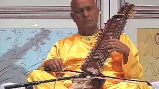 Sri Chinmoy's April Celebrations 1997